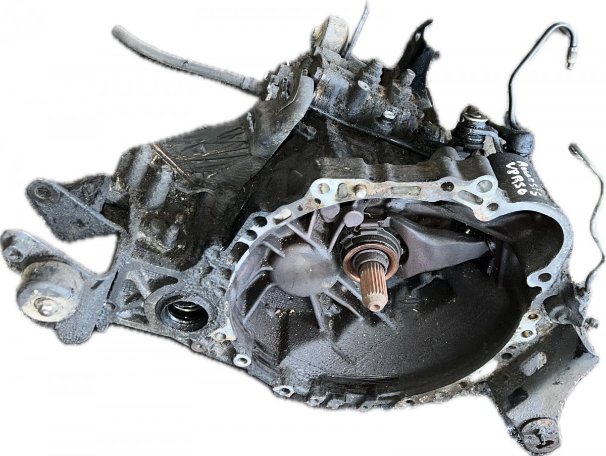 Toyota Avensis Verso Gearbox Gearbox TOYOTA AVENSIS VERSO (XM20) (2001-2009)...