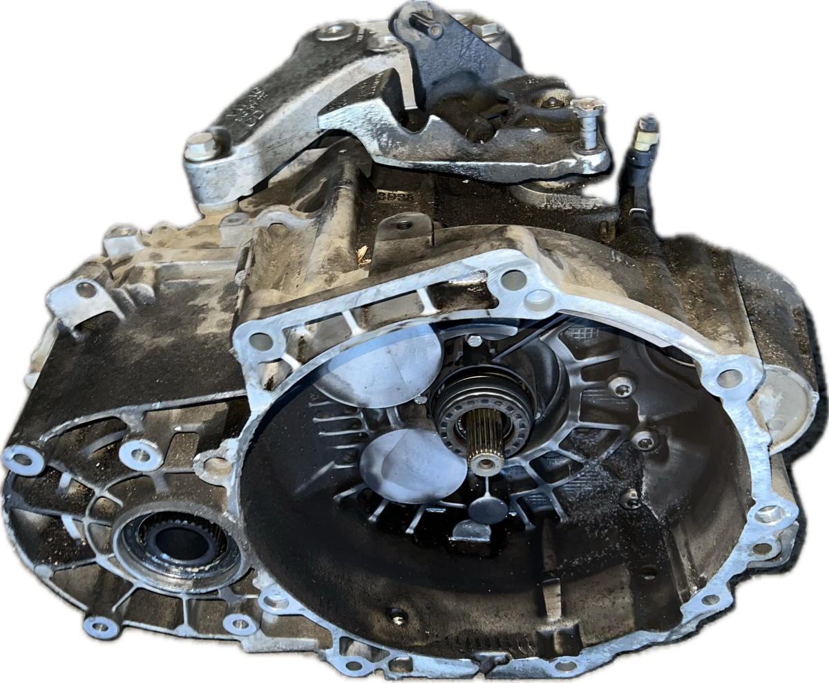 Seat Leon Gearbox 02Q300048M MRV 02Q300048MX Gearbox SEAT LEON (5...
