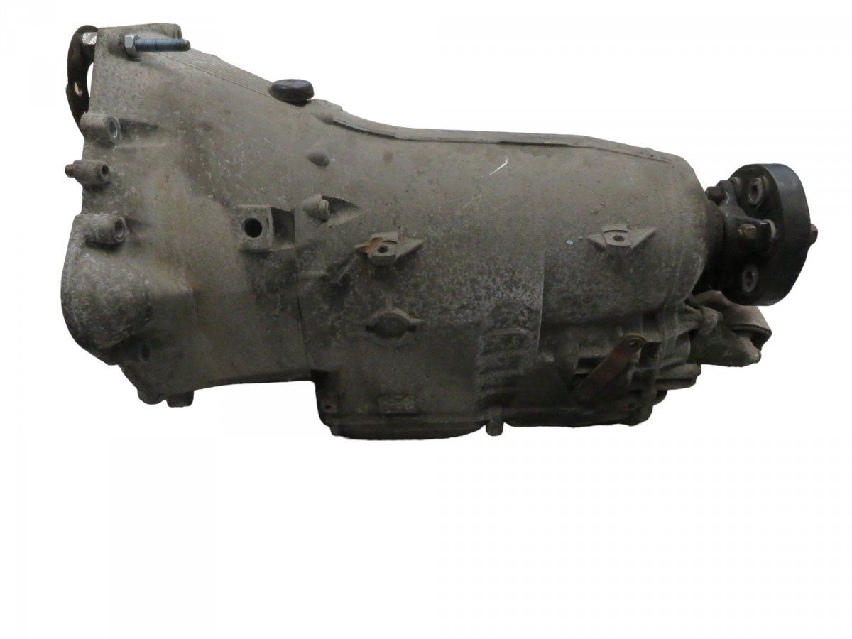 A2102701701 A2022705100 72260501935126 722605 722.605 Gearbox MERCEDES-BENZ CLK (C208) (1997-2002)