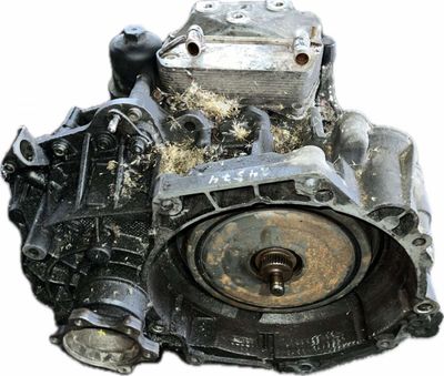 Коробка передач VW PASSAT B6 (3C) (2005-2010 гг.)