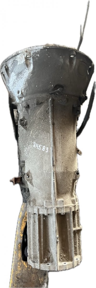Jeep Grand Cherokee (WK) Gearbox Gearbox JEEP GRAND CHEROKEE III (WH) (2005-2010...