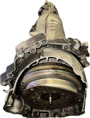 KJC 09L300040TX Gearbox AUDI A6 / A6 ALLROAD (C6, 4F) (2004-2011)