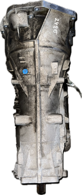 24008609705 GA8HP45X 24008638282 GA8HP45XZBL 24009487559 GA8HP45XZ45 24008601719 GA8HP45XXC9 24408632181 Getriebe BMW 3 (F30, F31, F34, F80) (2011-2019)