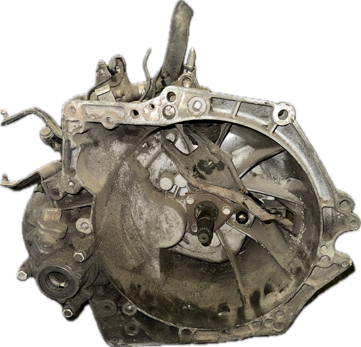 Peugeot Partner Gearbox