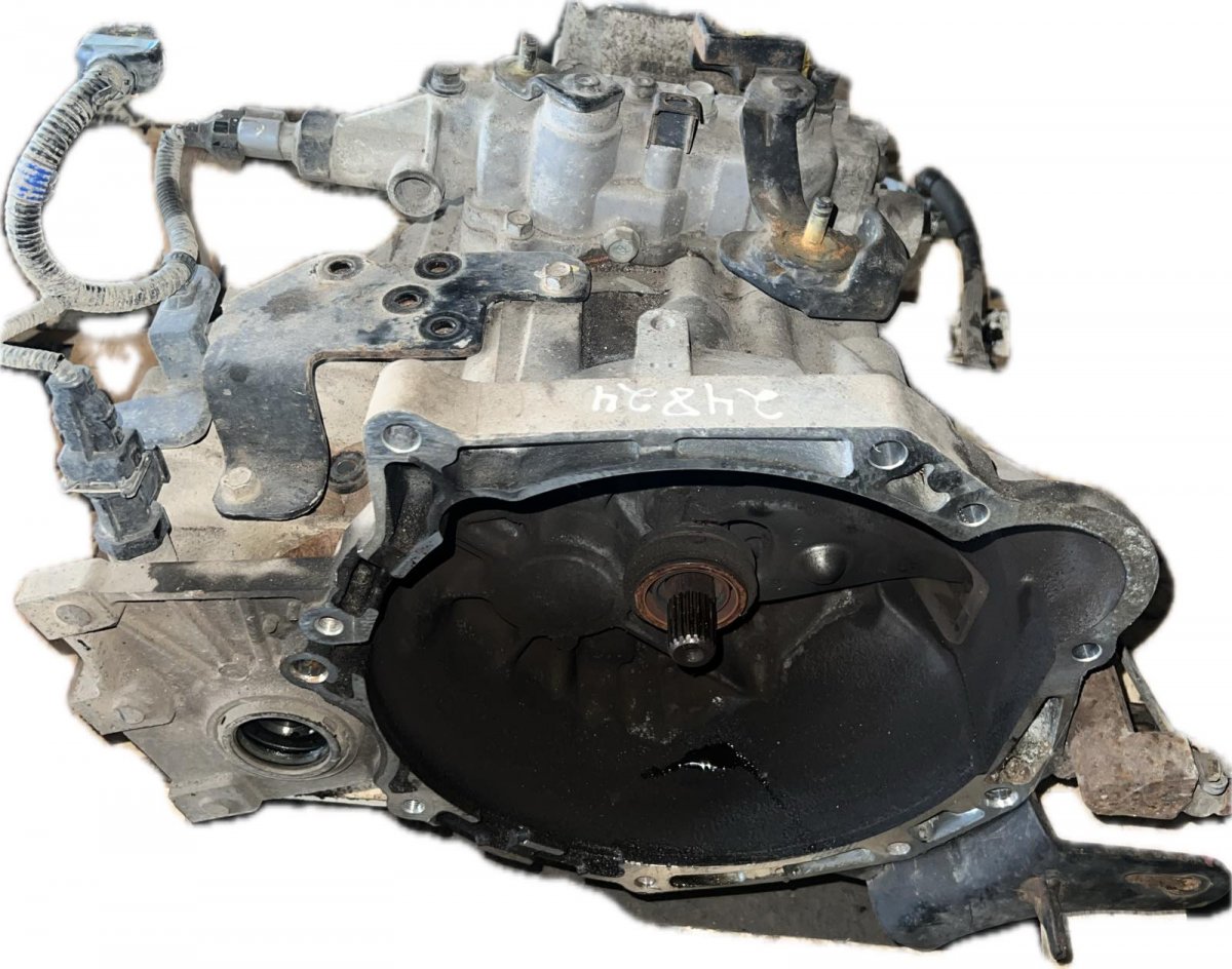 Kia ceed (ED) Gearbox 4300032080 4300032782 Gearbox KIA CEE'D I (ED) ...