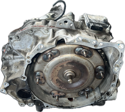 1285204 36012688 Коробка передач VOLVO S90 / V90 (2016-)