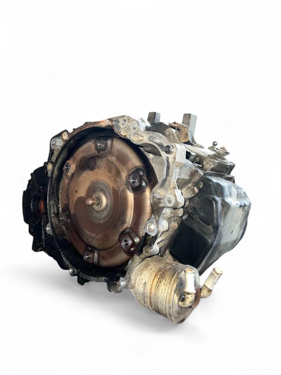 Citroen C5 Gearbox 964134780 9671730880 2231L9 2232R1 2001E6 Gearb...
