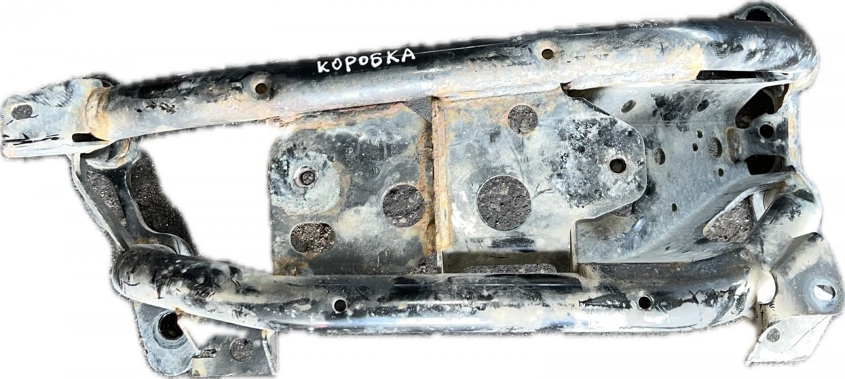 Land Rover Range Rover Sport (L494) Gearbox carrier / beam Gearbox carrier / beam LAND ROVER RANGE ROVER S...