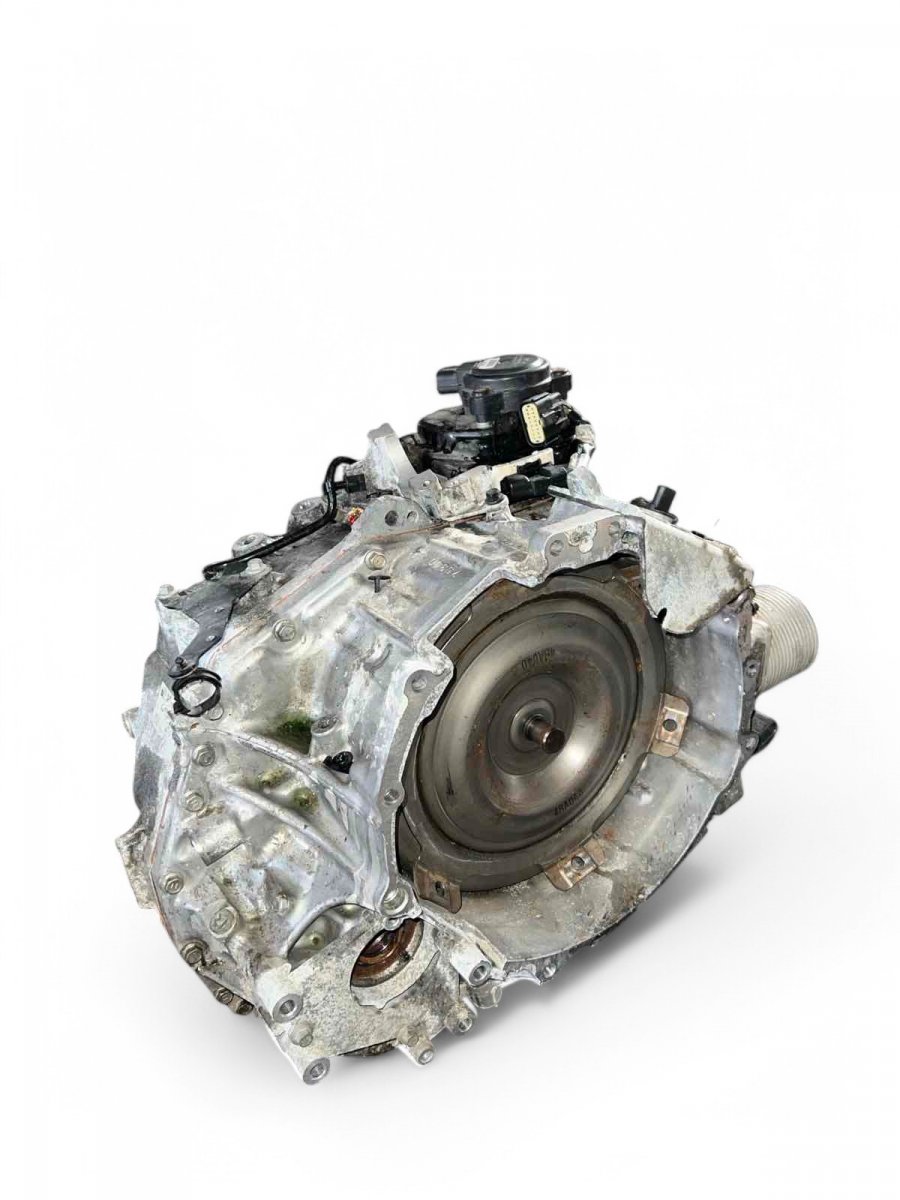 Volvo S90 Gearbox 1285356 3601269 TG81SD Gearbox VOLVO S90 / V90 ...