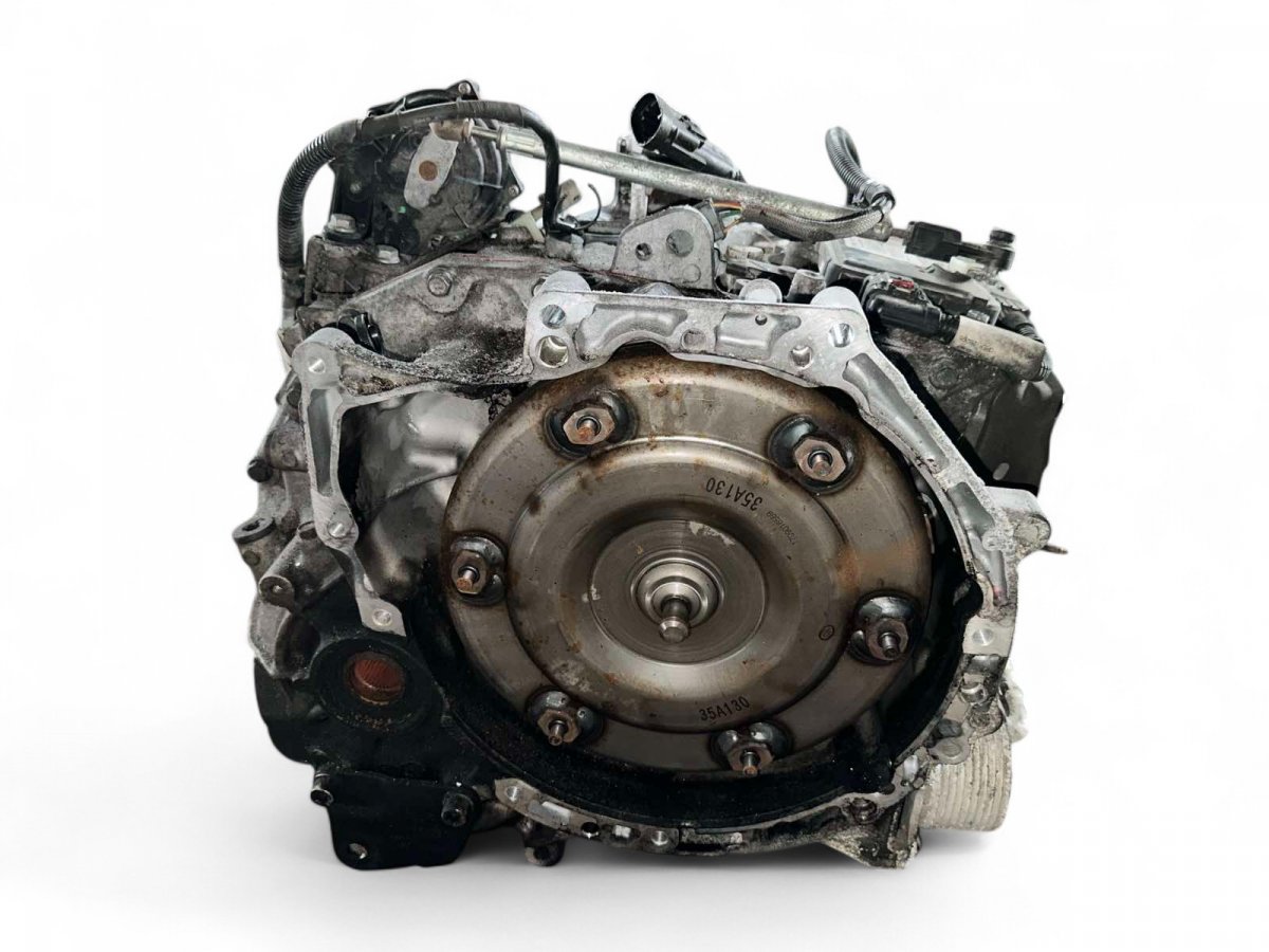 Citroen C4 Gearbox 9810676280 1637309980 Gearbox CITROËN C4 Picass...