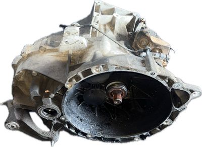 Skrzynia biegów VOLVO S40 / V50 / C30 / C70 (MS, MW) (2004-2012)