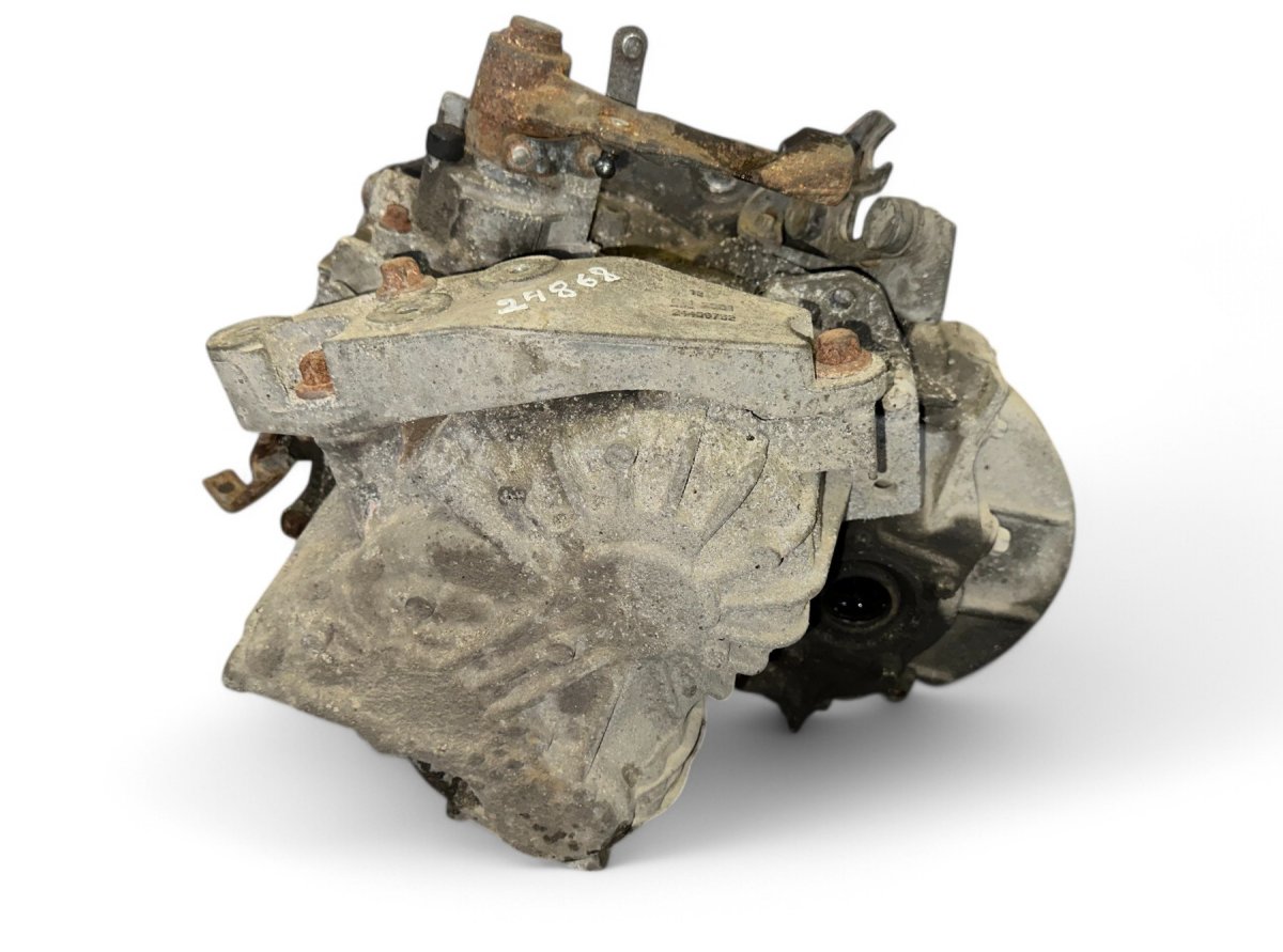 Opel Zafira (B) Gearbox 55565215 55579772 93169598 MZ4 M32WR Gearbox OP...