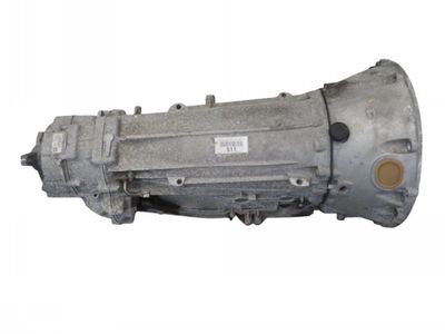 A2222740010 A2212700104 2212705604 72296703641627 722967 722.967 Gearbox MERCEDES-BENZ S-CLASS (W221) (2005-2013)