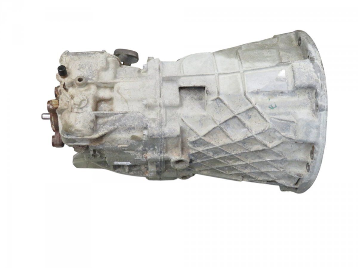 A9062605100 A9062610303 71168000061467 711680 711.680 Gearbox MERCEDES-BENZ SPRINTER (906) (2006-2018)