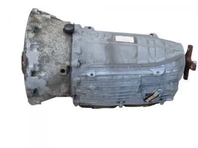 A2042704005 A2042707102 72290804314200 2042704005 722908 722.908 Skrzynia biegów MERCEDES-BENZ KLASA C (W204) (2007-2013)