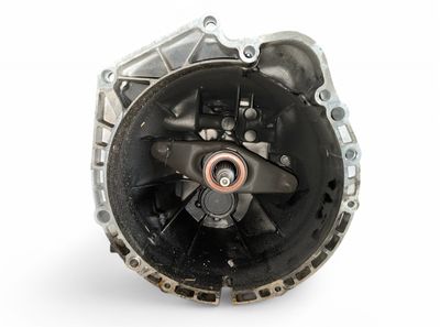2170017896 0102623CAL GS617BG 23007626305 7626305 Ātrumkārba BMW 1 (E81, E82, E87, E88) (2003-2013)