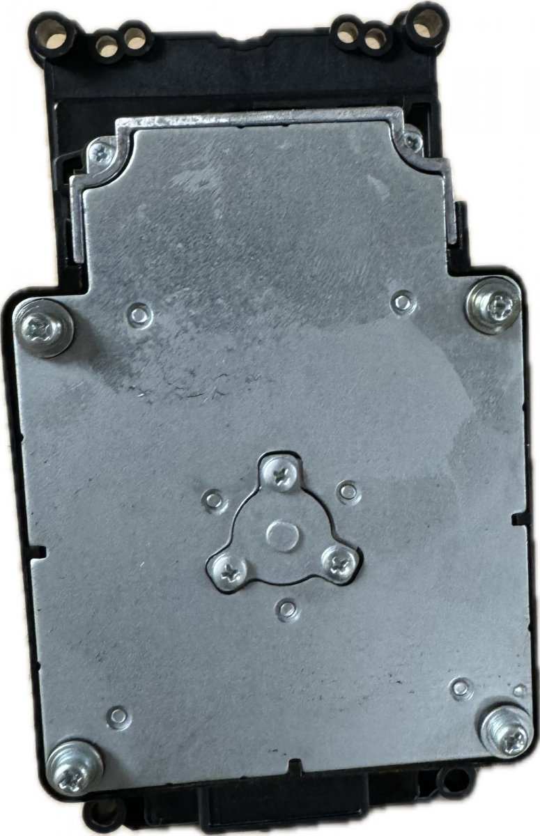 Jaguar XE Gearshift Mechanism Gearshift Mechanism JAGUAR XE (X760) (2015-2024...
