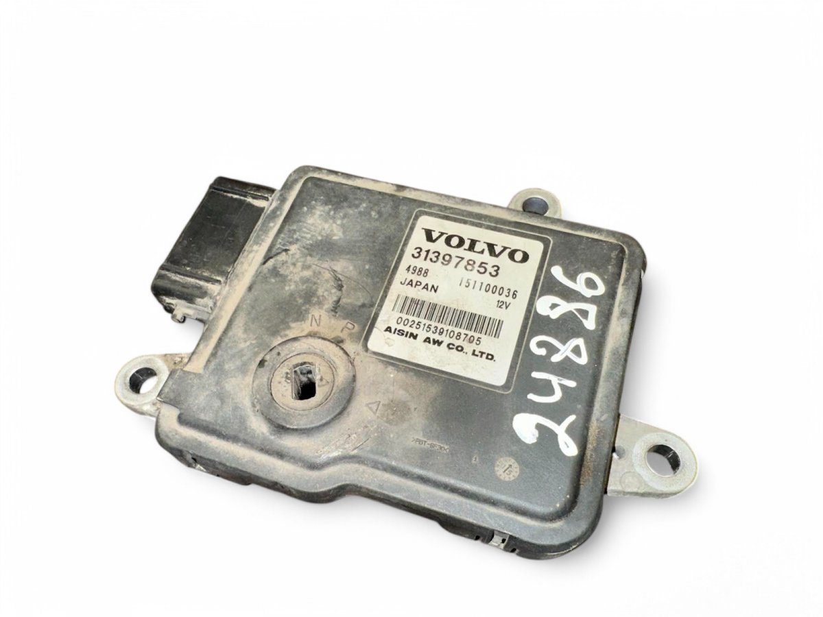 Volvo V40 Gearbox Control Unit 31397853 Gearbox Control Unit VOLVO V40 (2012-2...