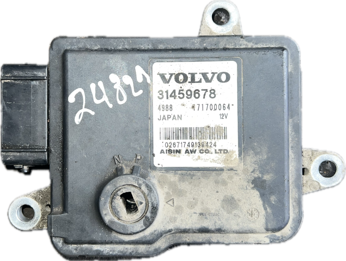 Volvo S90 Gearbox Control Unit 31459678 Gearbox Control Unit VOLVO S90 / V90 (...