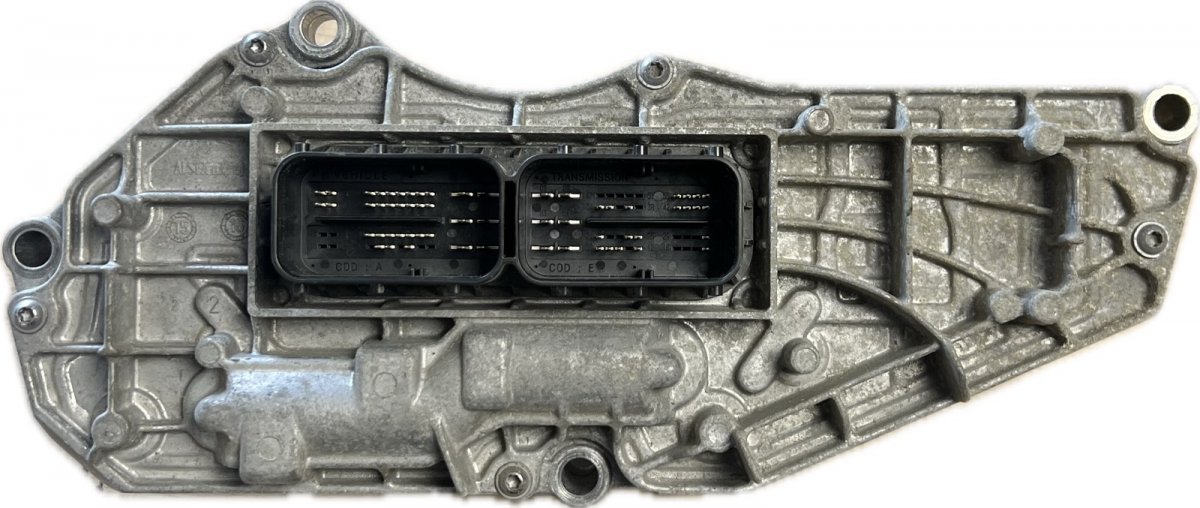 Renault Megane Gearbox Control Unit A2C73768908 310321808R Gearbox Control Unit REN...