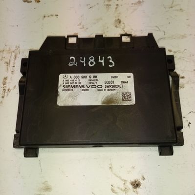 A0034464110 Блок за управление на скоростна кутия MERCEDES-BENZ VITO / VIANO (W639) (2003-2014)