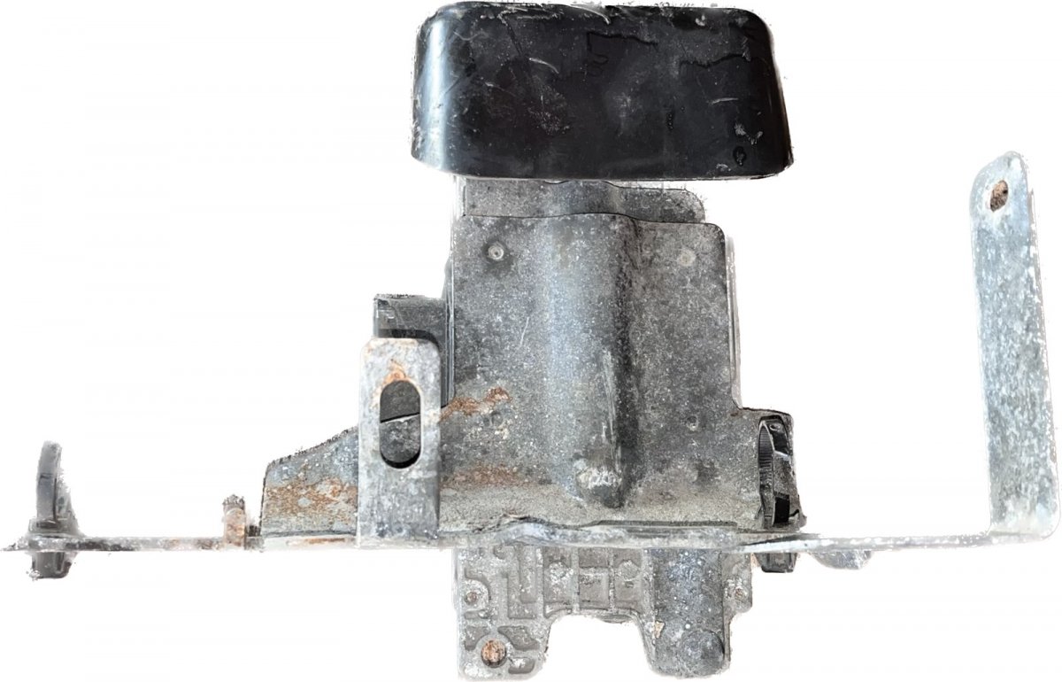Nissan X-Trail Gearbox Control Unit 31036JG32A Gearbox Control Unit NISSAN X-TRAIL ...