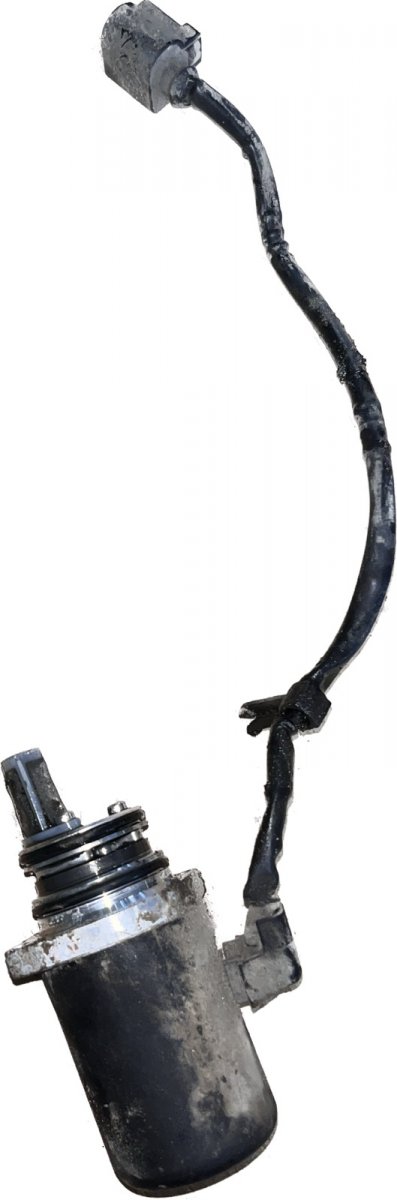 Volkswagen Passat Haldex pump 0AV598549A Haldex pump VW PASSAT B6 (3C) (2005-...