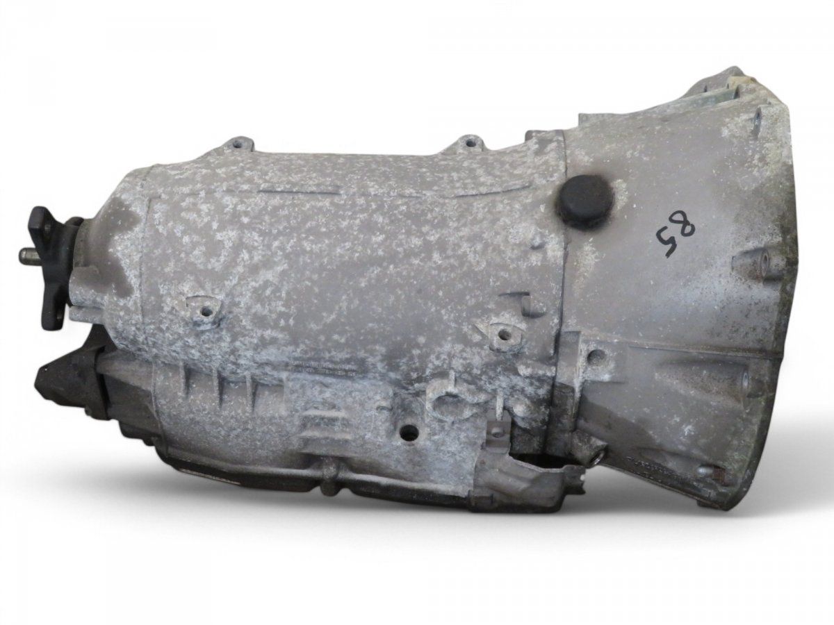 A1402712601 A2032710001 A2032700300 72261602325772 722616 722.616 Gearbox MERCEDES-BENZ C-CLASS (W203, CL203) (2000-2011)