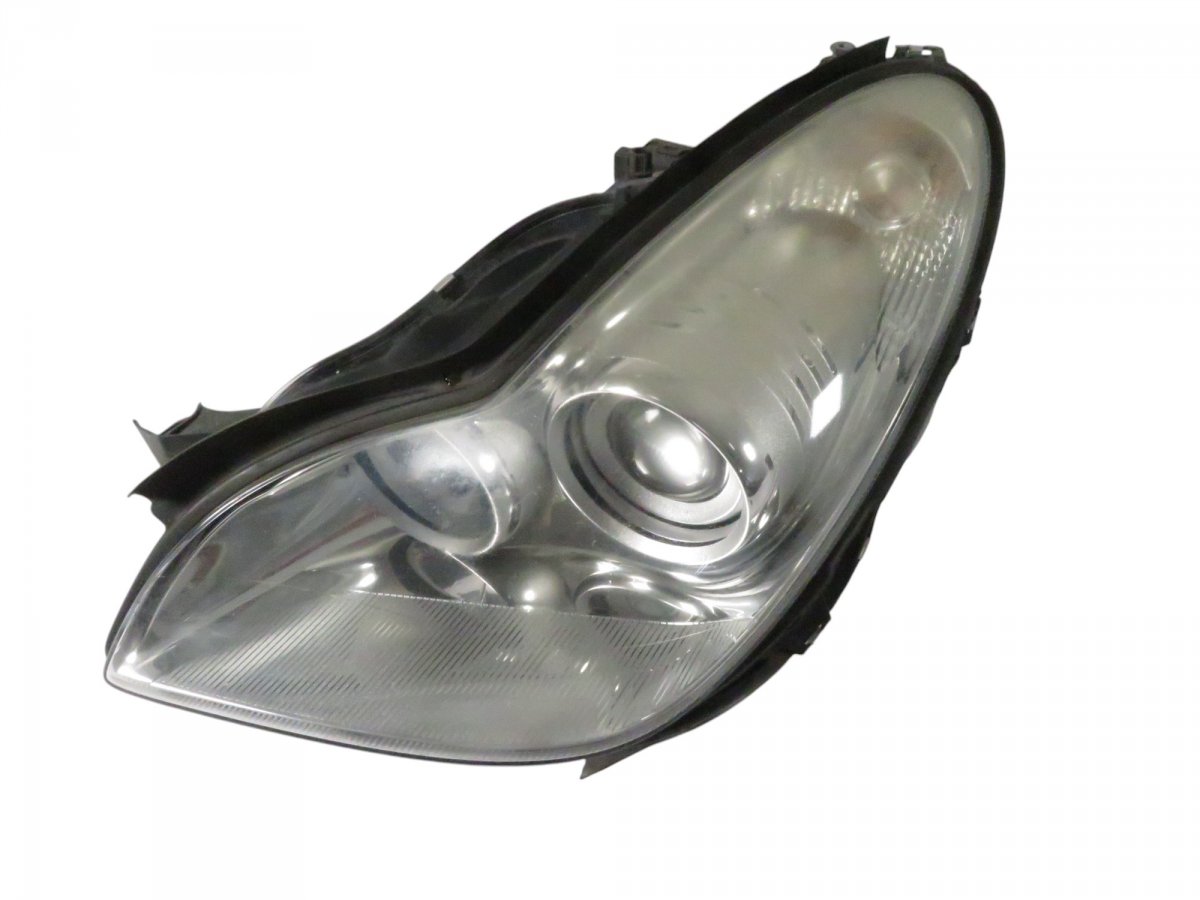 Mercedes-Benz CLS (C219) ajovalo (vasen) A2198200961 Headlight left MERCEDES-BENZ CLS (C...