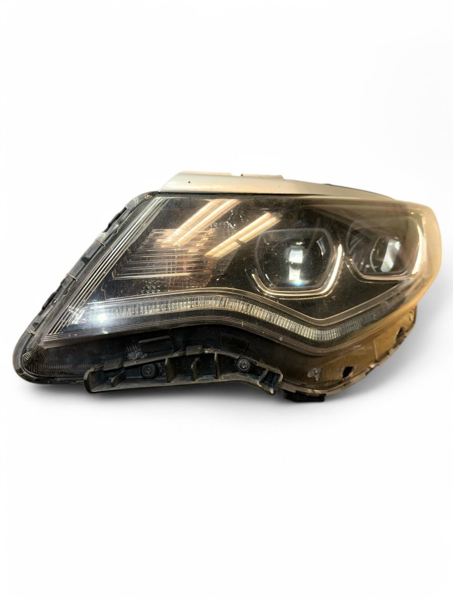 Kia Optima (JF) headlight left 92101A8300 Headlight left KIA OPTIMA IV (JF) (2...