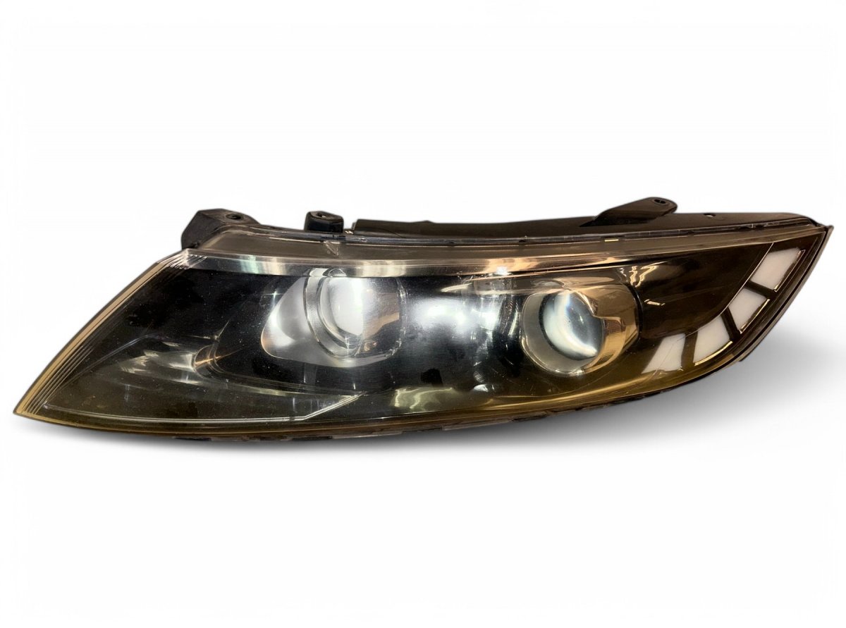 Kia Optima (TF) headlight left 921012T421 Headlight left KIA OPTIMA III (TF) (...