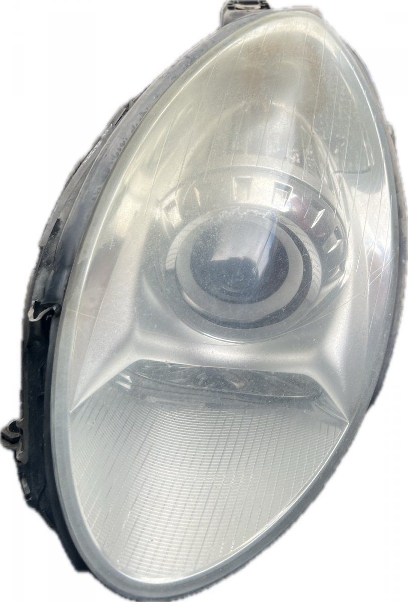 A2518201361 A2518202161 2518201361 2518202161 Headlight left MERCEDES-BENZ R-CLASS (W251) (2006-2013)