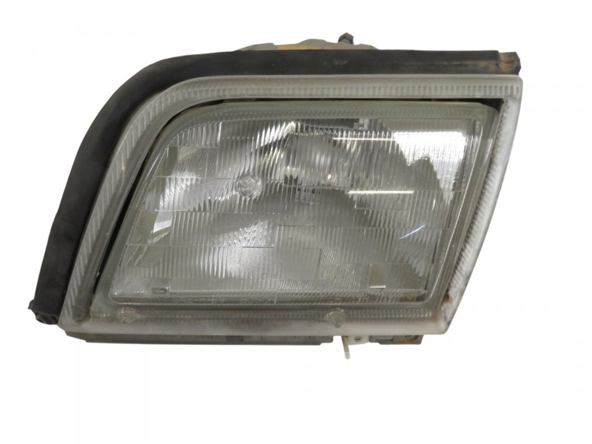 Mercedes-Benz 200 - 500 / E (W124) ajovalo (vasen) 0302463001 A1298202761 Headlight left MERCEDES-...