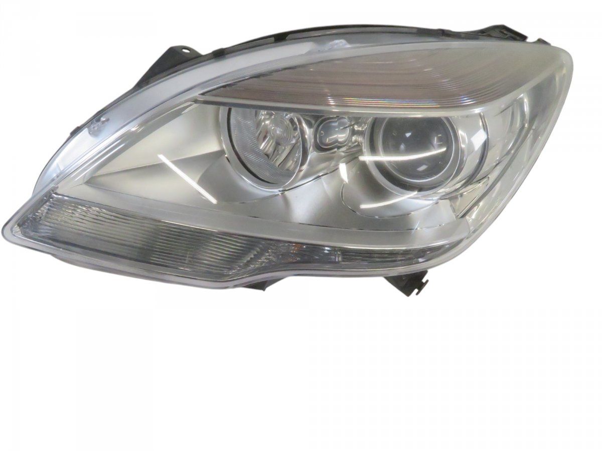 A2518203761 A2518205361 A2518207561 Headlight left MERCEDES-BENZ R-CLASS (W251) (2006-2013)