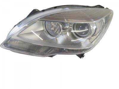 A2518203761 A2518205361 A2518207561 Priekšējais lukturis kreisais MERCEDES-BENZ R-CLASS (W251) (2006-2013)