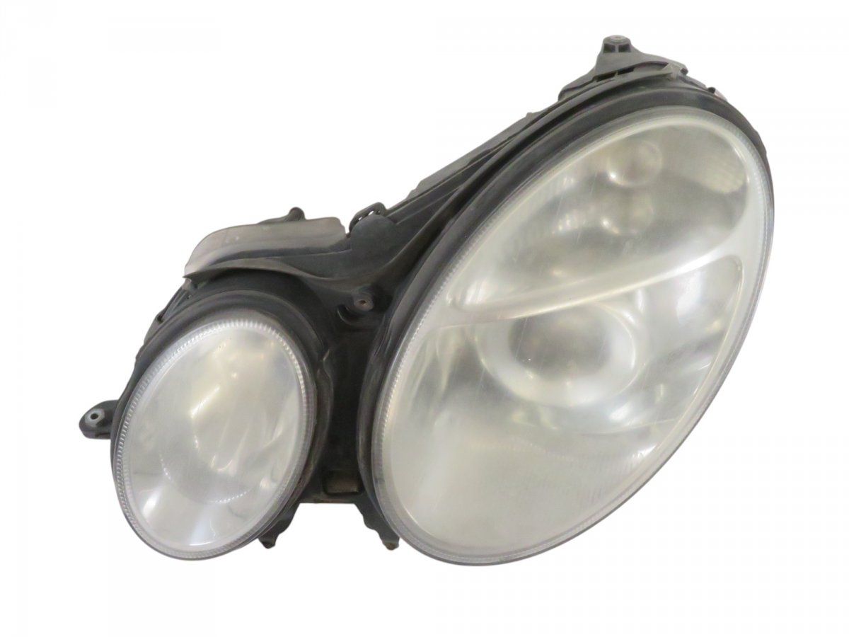 A2118201361 Headlight left MERCEDES-BENZ E-CLASS (W211) (2002-2009)