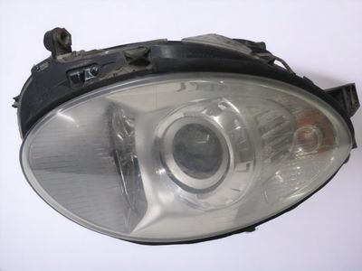 A2518201361 A2518202161 Headlight left MERCEDES-BENZ R-CLASS (W251) (2006-2013)