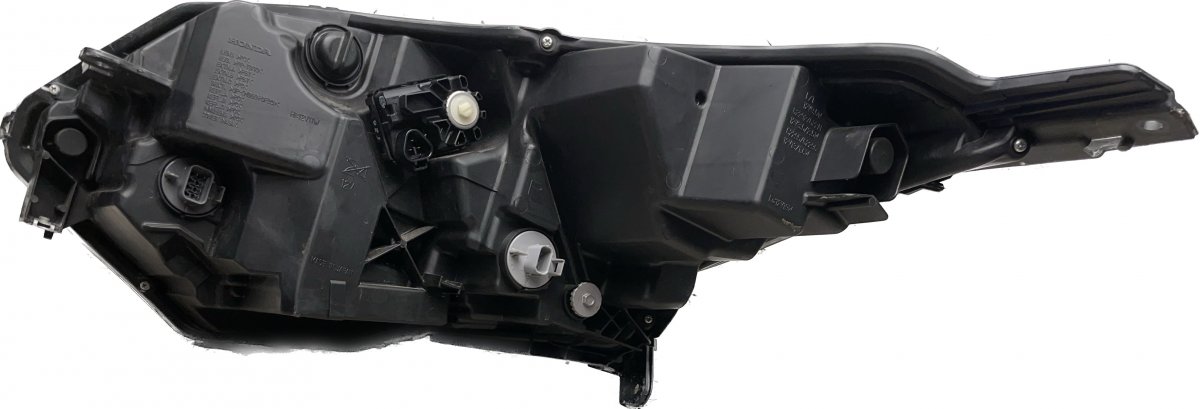 Honda HR-V headlight right Headlight right HONDA HR-V II (RU) (2014-2022)
...