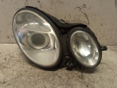 Phare droit MERCEDES-BENZ CLASSE E (W211) (2002-2009)