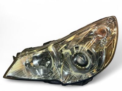 10020064 84001AJ310 Фар ляв SUBARU LEGACY V / Outback (2009-2014)