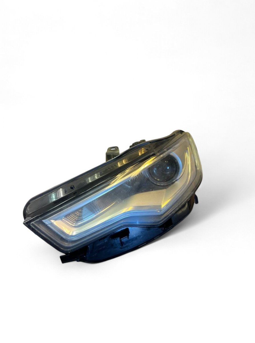 4G0941005C Headlight left AUDI A6 / A6 ALLROAD (C7, 4G) (2010-2018)