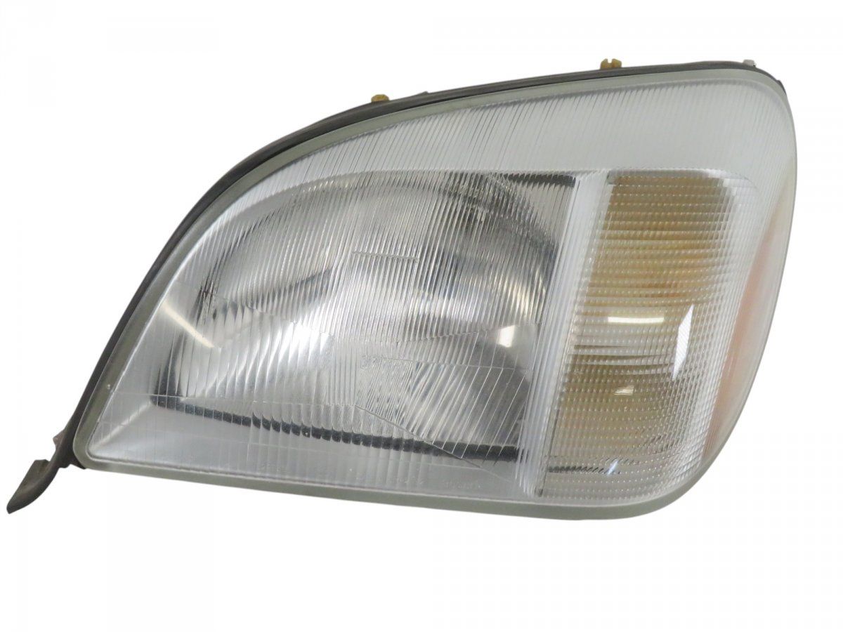 A1408208361 A1408206961 Headlight left MERCEDES-BENZ S-CLASS (W140) (1991-1999)