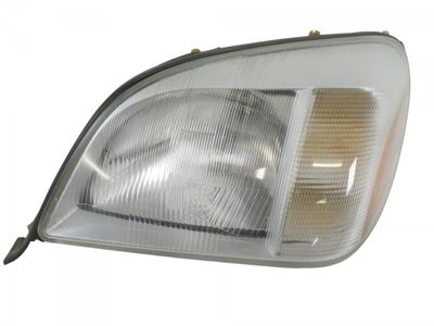 A1408208361 A1408206961 Reflektor lewy MERCEDES-BENZ S-CLASS (W140) (1991-1999)