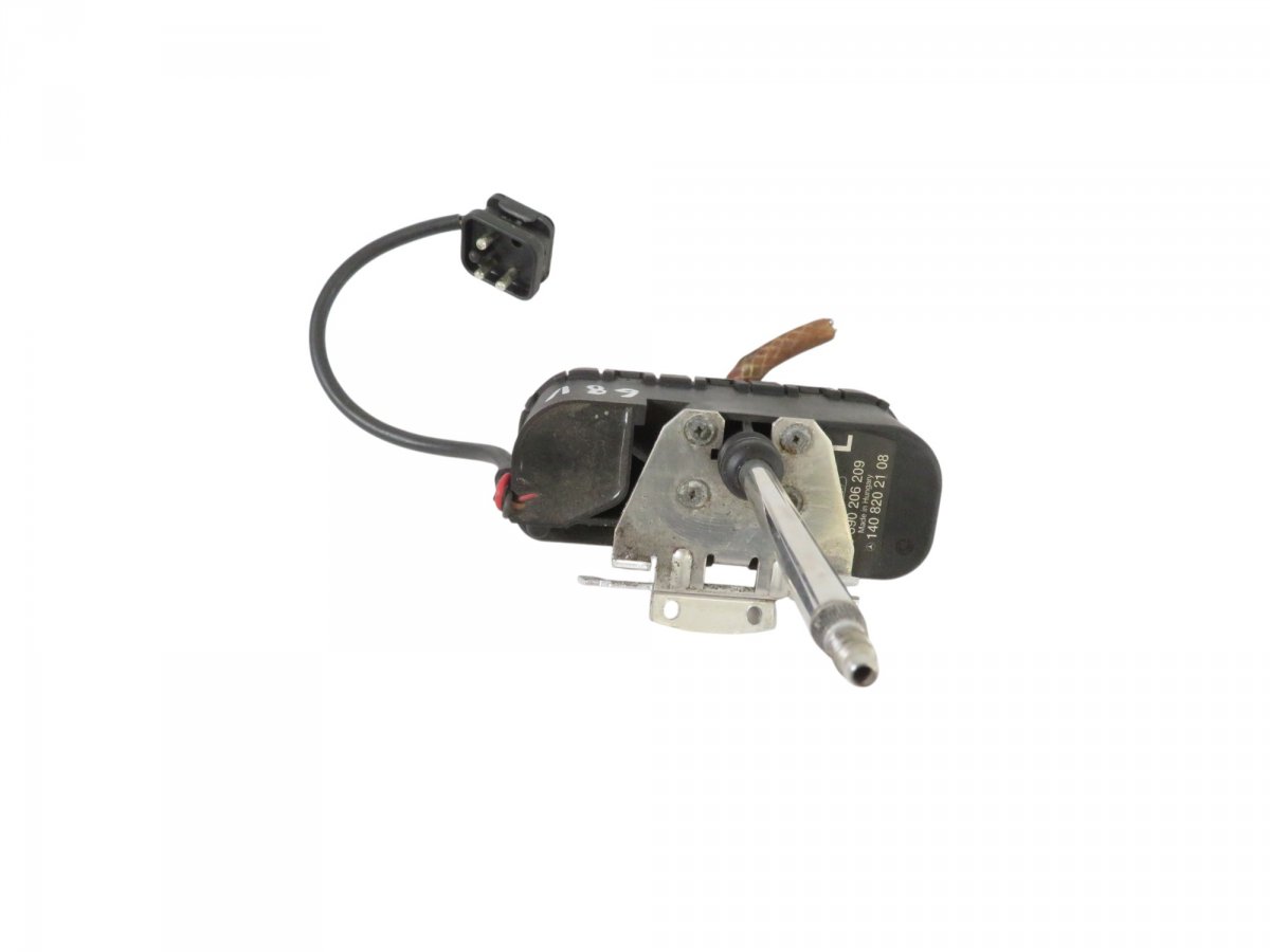 Mercedes-Benz 200 - 500 / E (W124) Headlight Washer Nozzle Left A1408202108 A1408208342 1408202108 Headlight Wa...