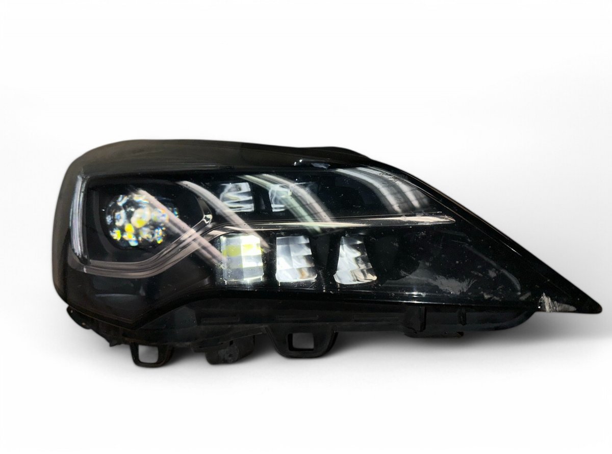 Opel Astra (J) передняя фара (правая) 13488976 39158016 662588537 39024622 695085258 ...