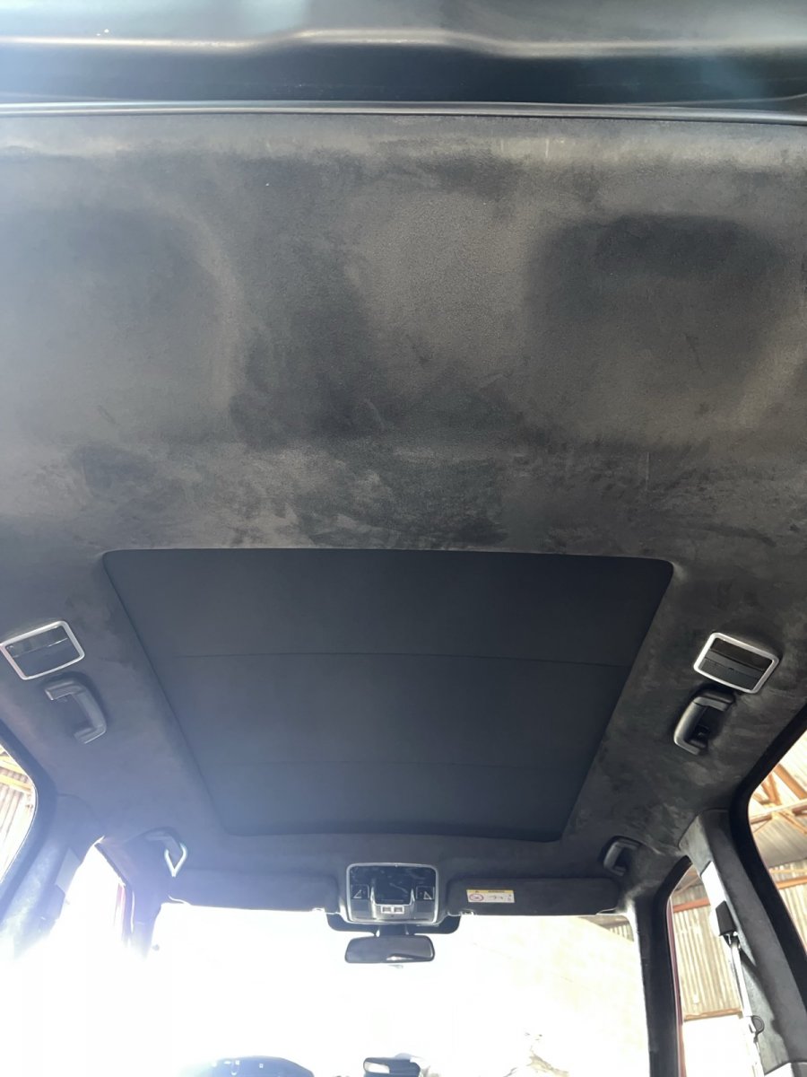 Land Rover Range Rover Sport (L494) Headliner Headliner LAND ROVER RANGE ROVER SPORT II (L494...