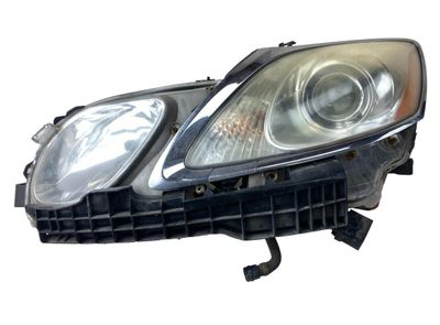 8118530C02 Reflektor lewy LEXUS GS III (2005-2011)