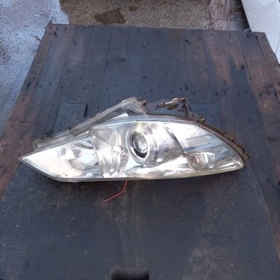 Headlight right SUBARU LEGACY V / Outback (2009-2014)