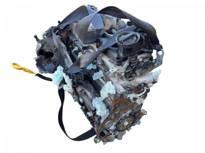 DFT DFTA DFTB DFTC DFGA dzinējs AUDI Q3 (8U) (2011–2018)