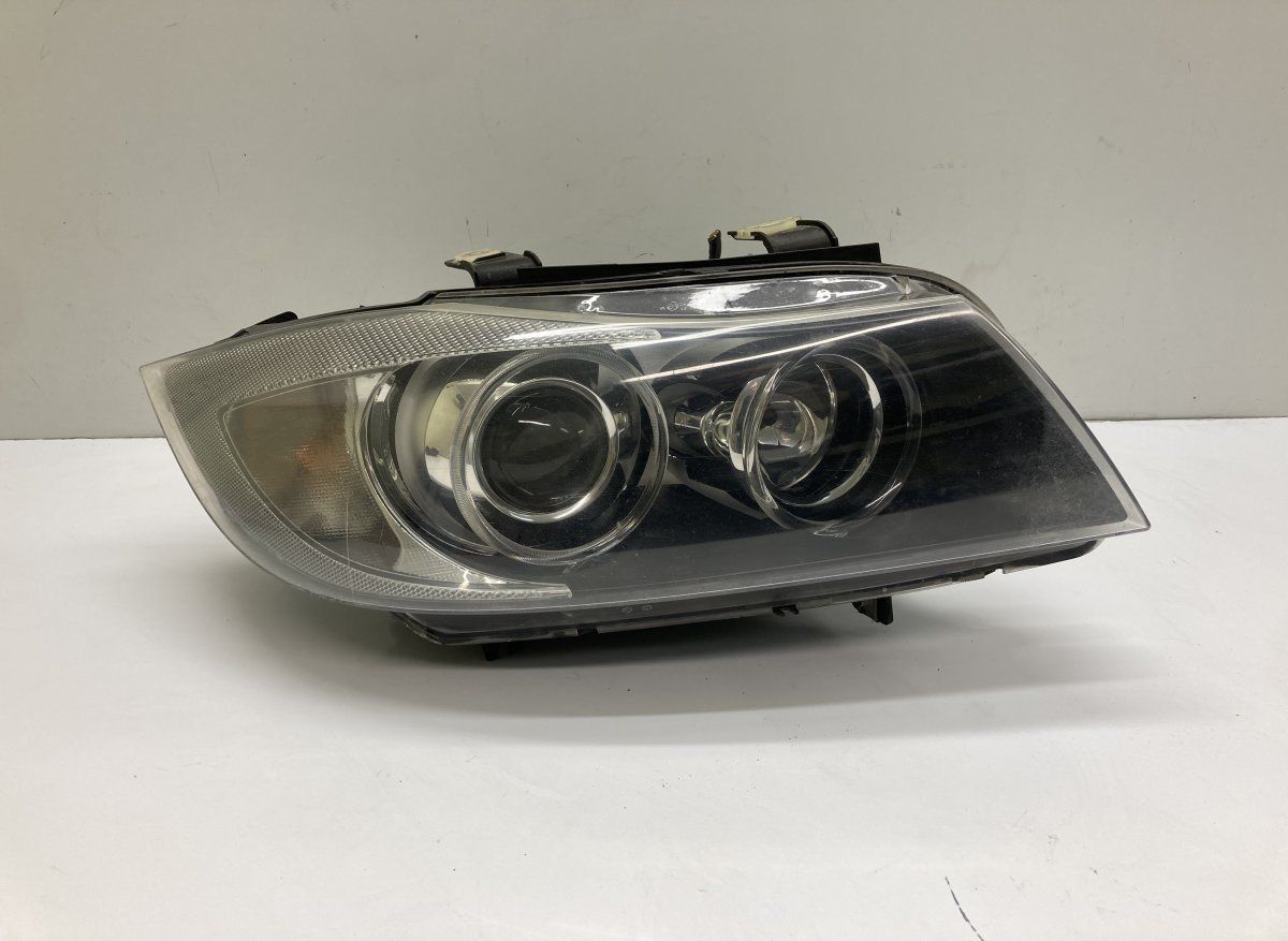 631169427449 6934836 6948180 69427449 Headlight right BMW 3 (E90, E91, E92, E93) (2005-2011)